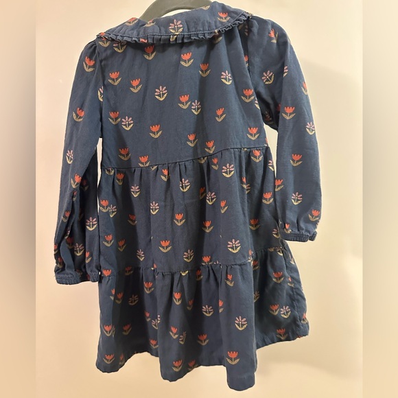 Bundle of 7 Toddler Dresses | 2T - Picture 14 of 15